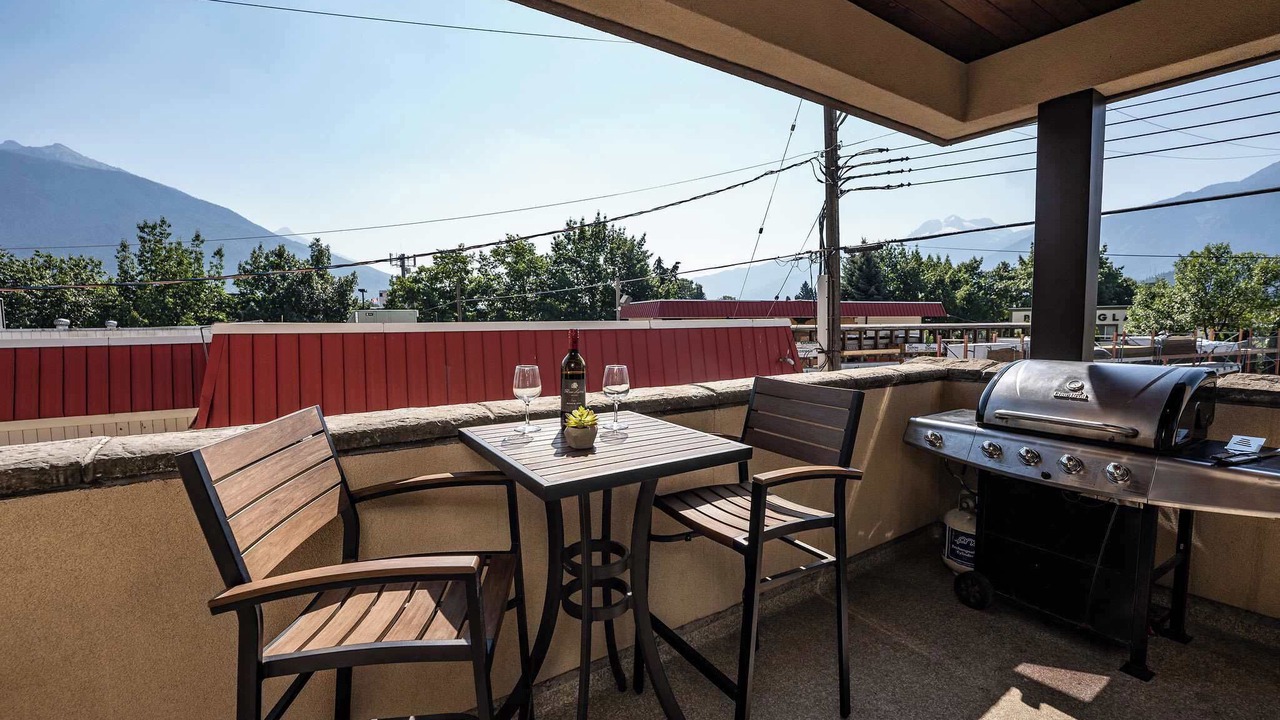 Photo of Outdoor in Revelstoke
