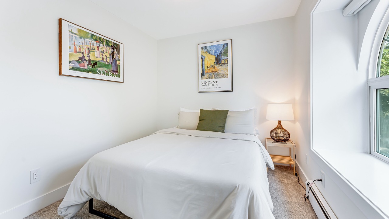 Photo of Bedroom in Knight