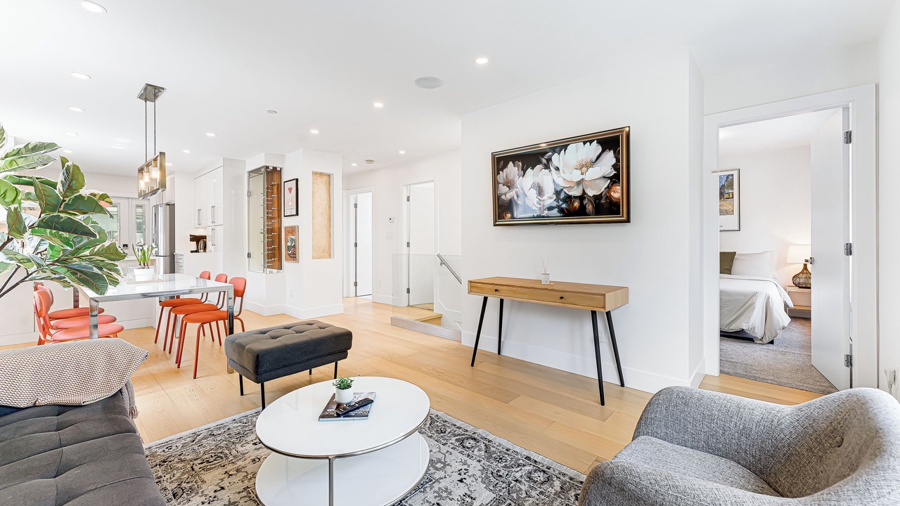 Photo of Livingroom in Knight