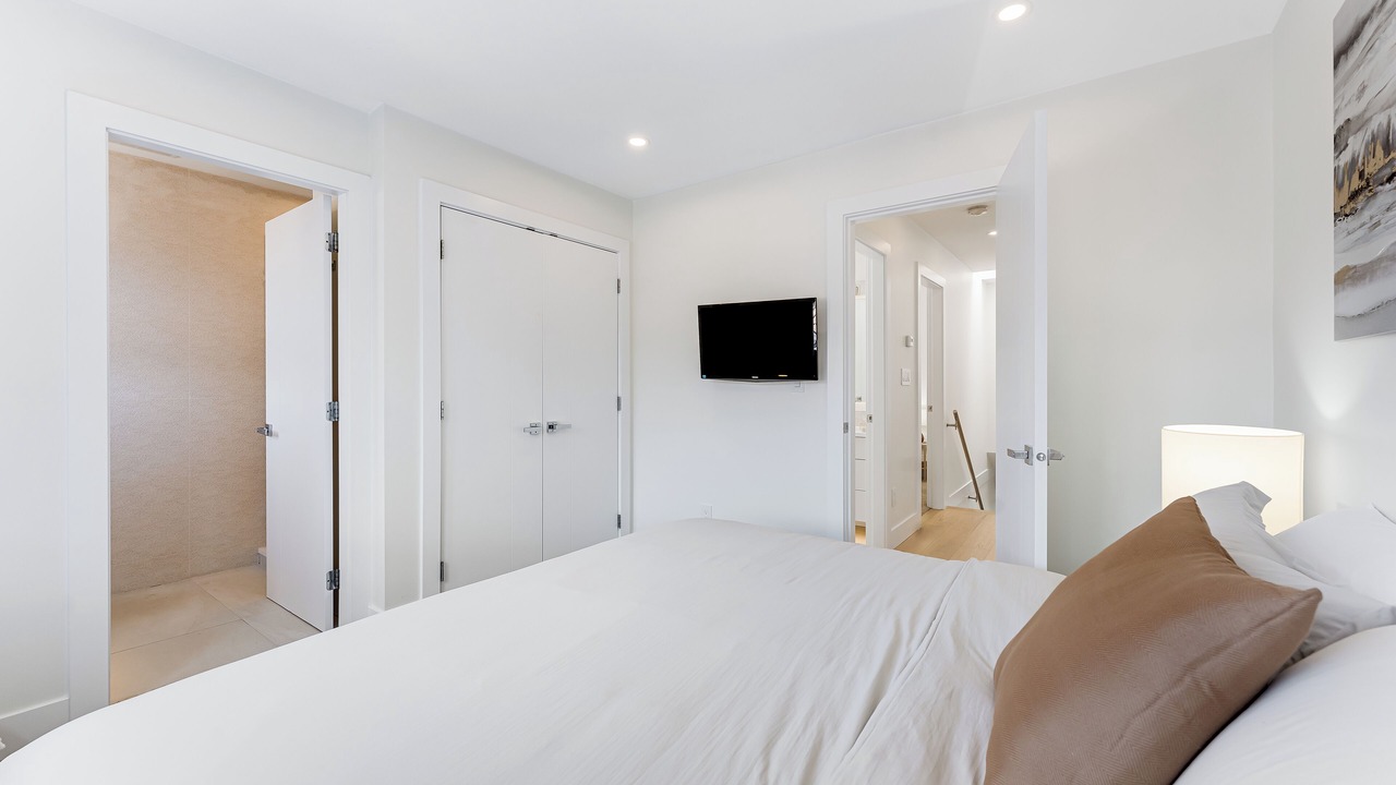Photo of Bedroom in Knight