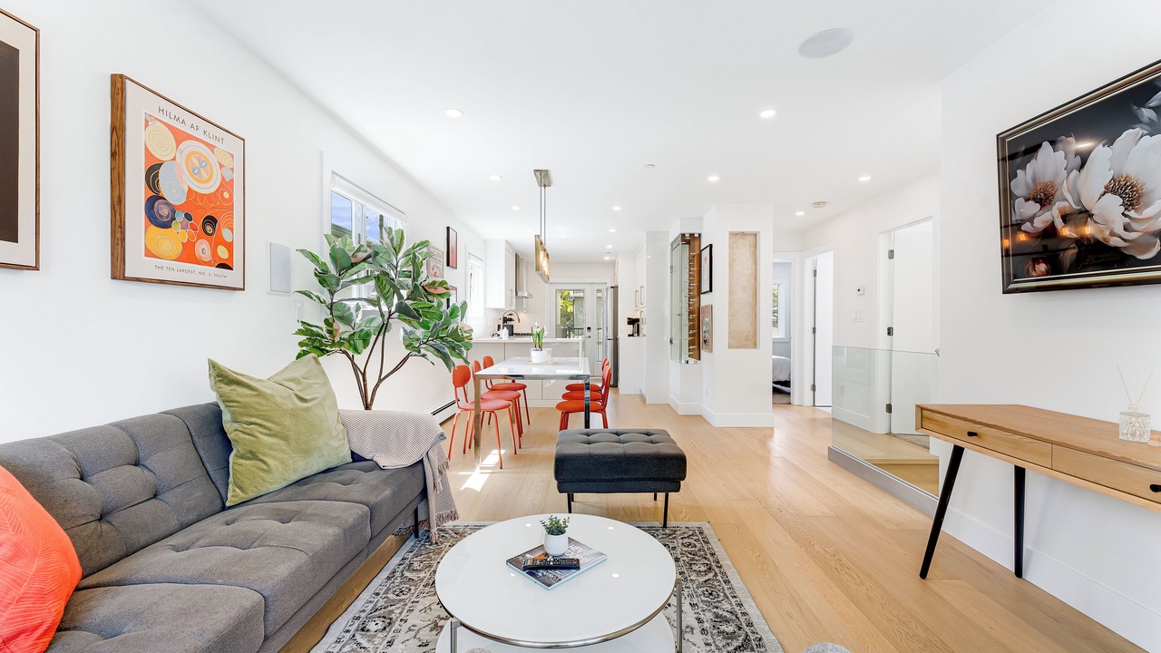 Photo of Livingroom in Knight