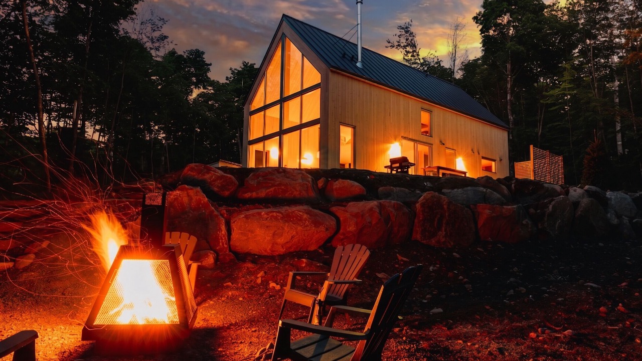 Photo of Outdoor in Lac Superieur Village