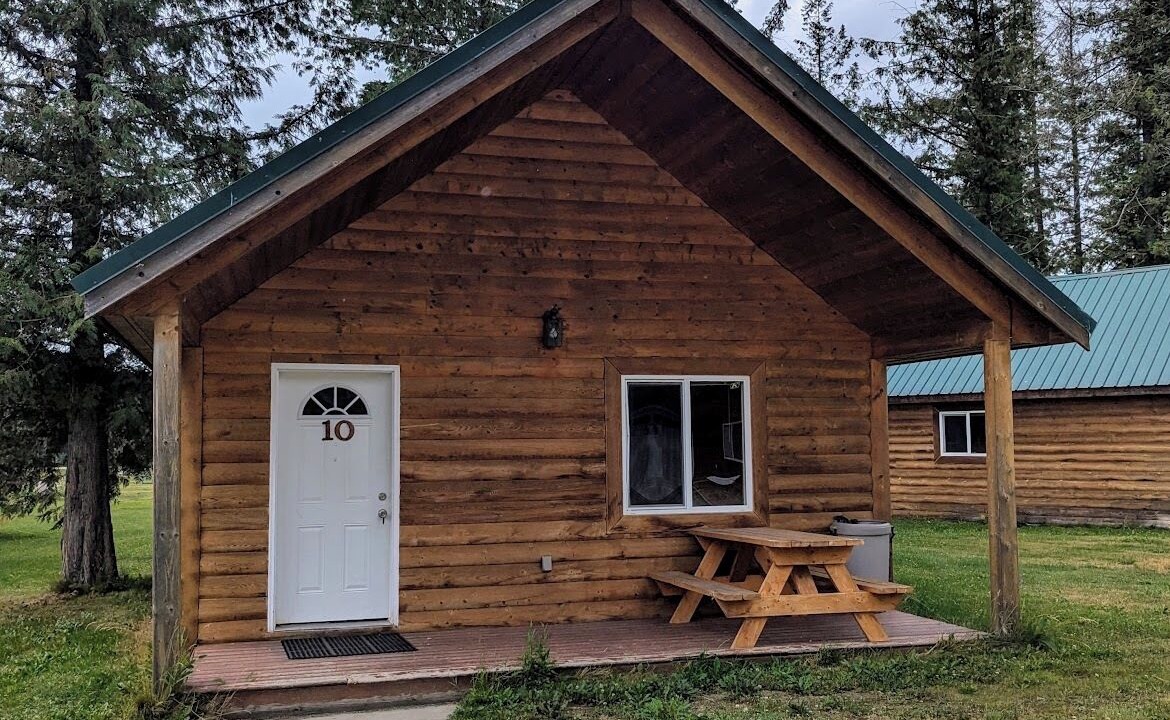 Photo of Outdoor in McBride