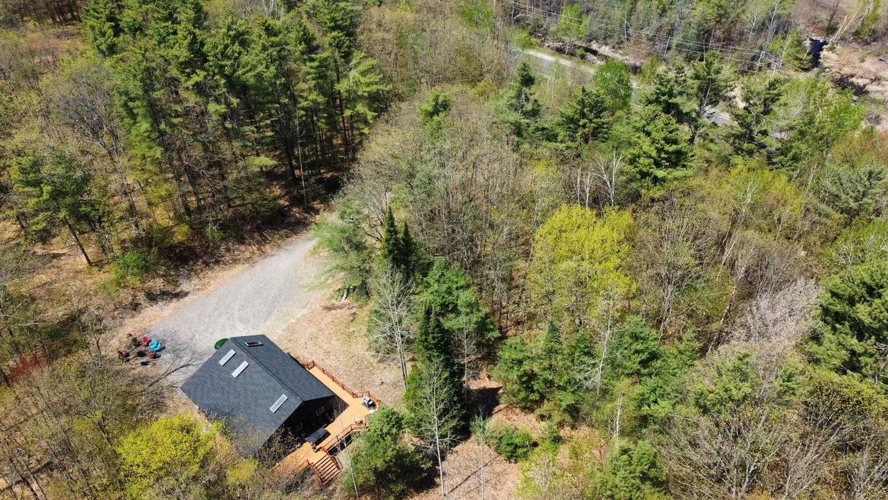 Photo of Outdoor in Gravenhurst