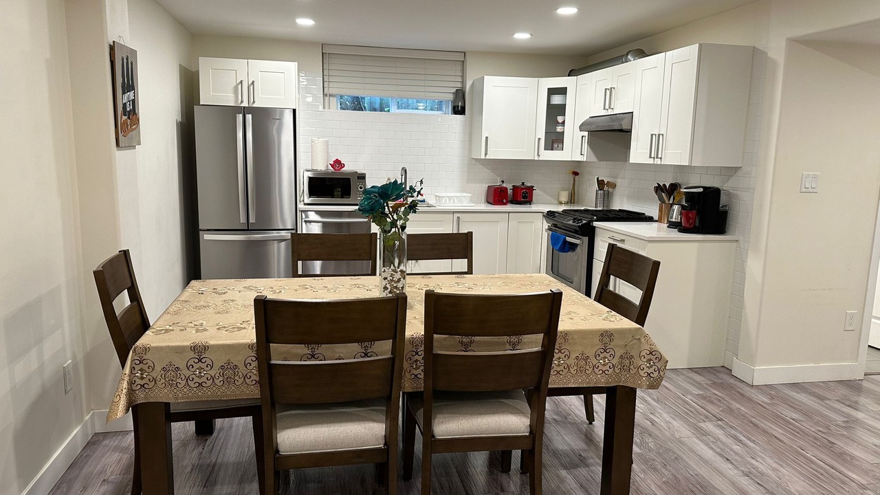 Photo of Kitchen in McMillan