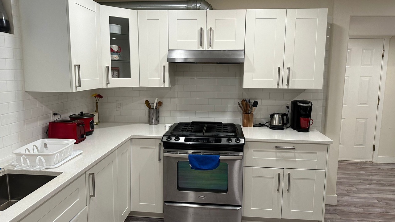 Photo of Kitchen in McMillan