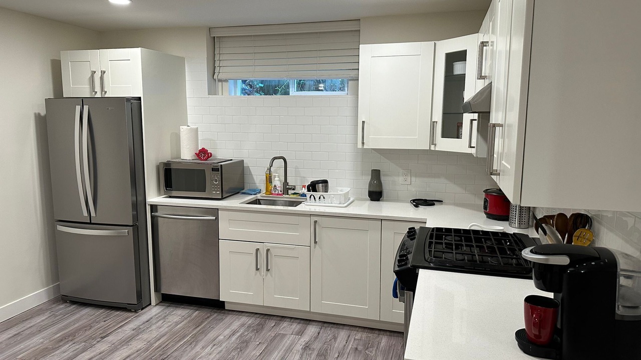 Photo of Kitchen in McMillan