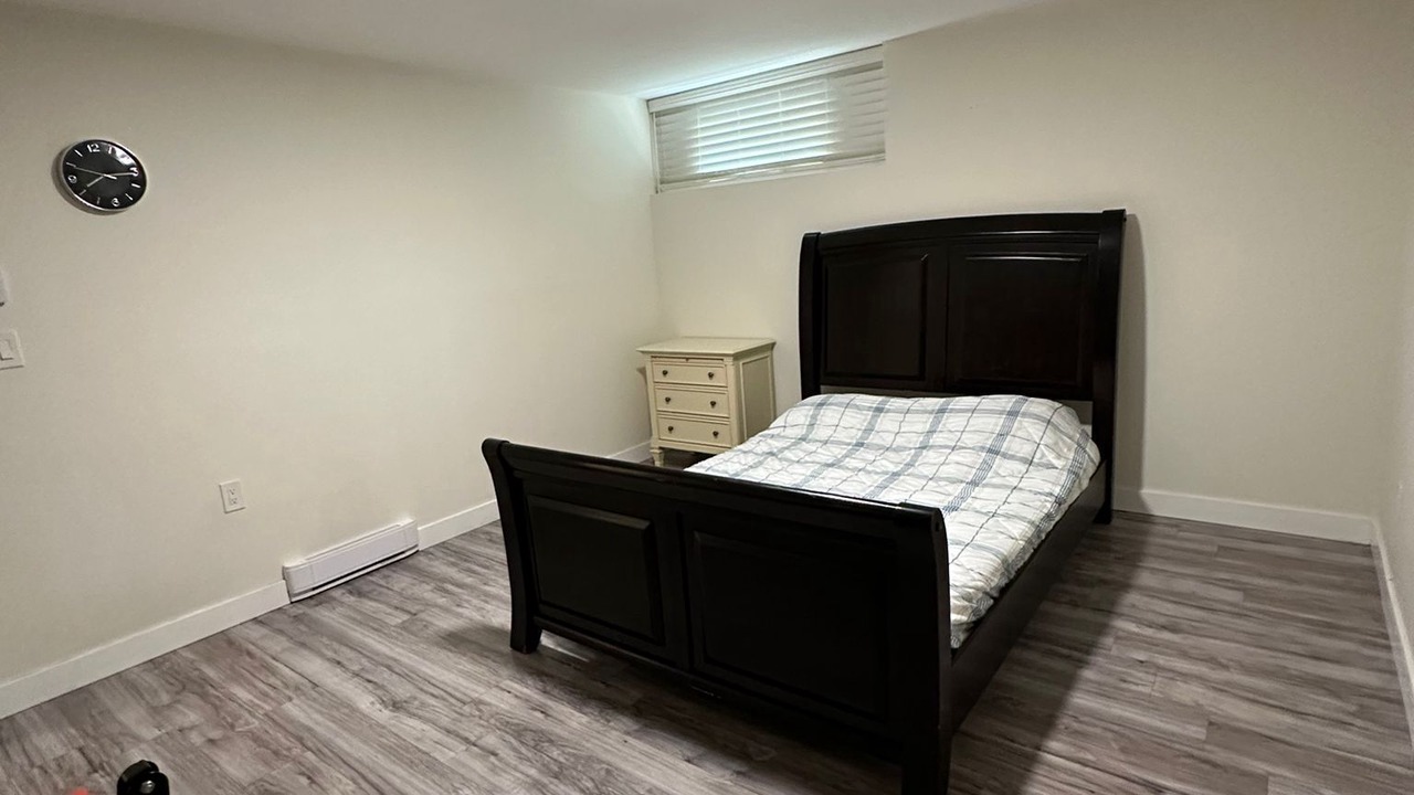 Photo of Bedroom in McMillan