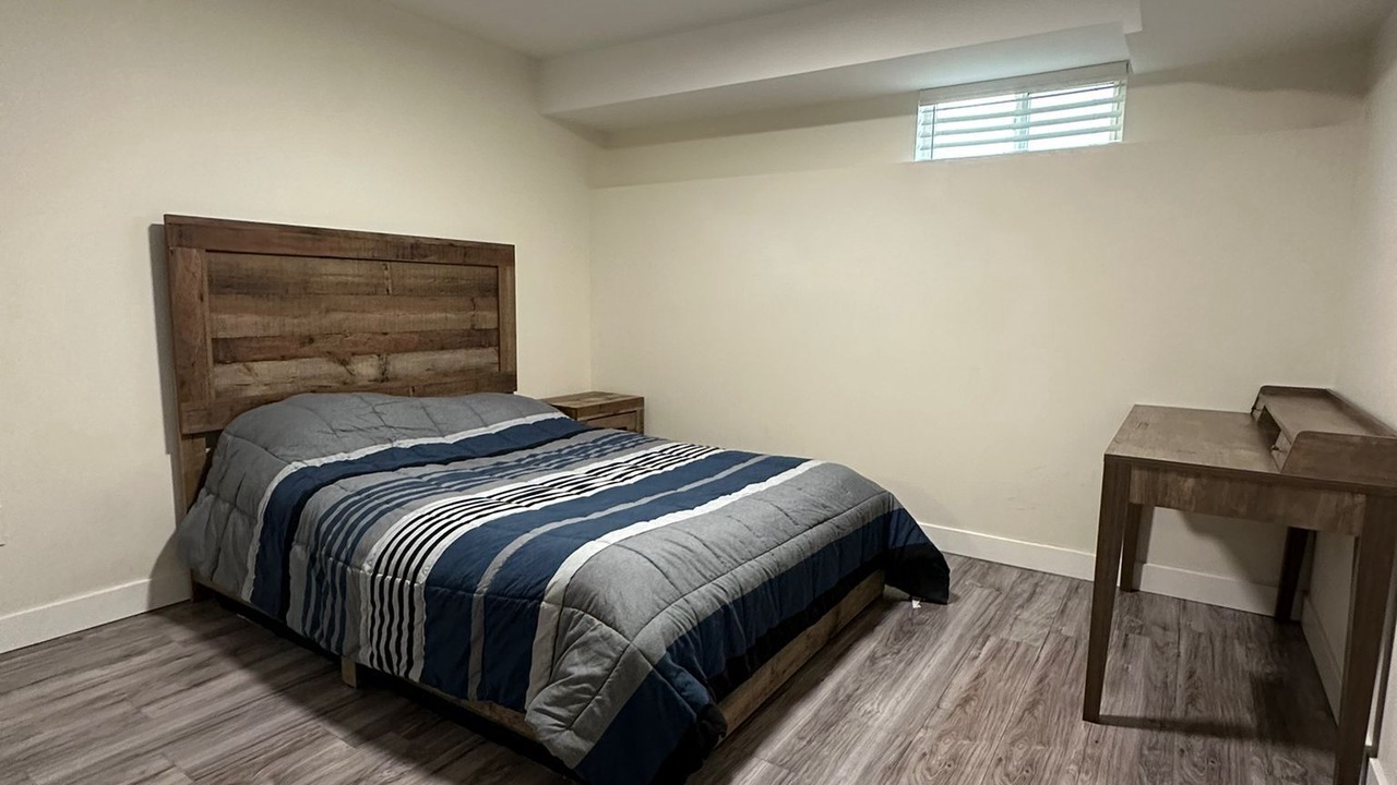 Photo of Bedroom in McMillan