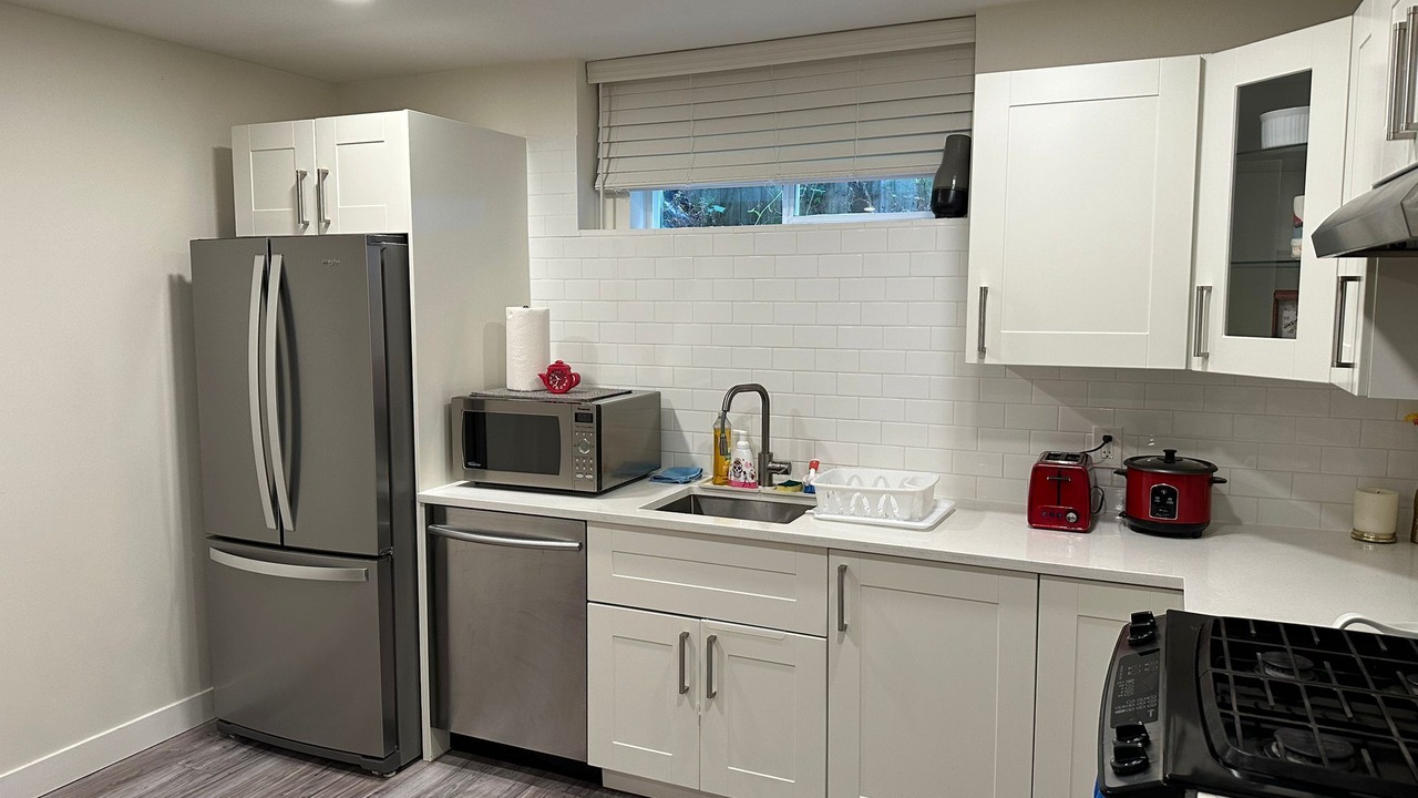 Photo of Kitchen in McMillan