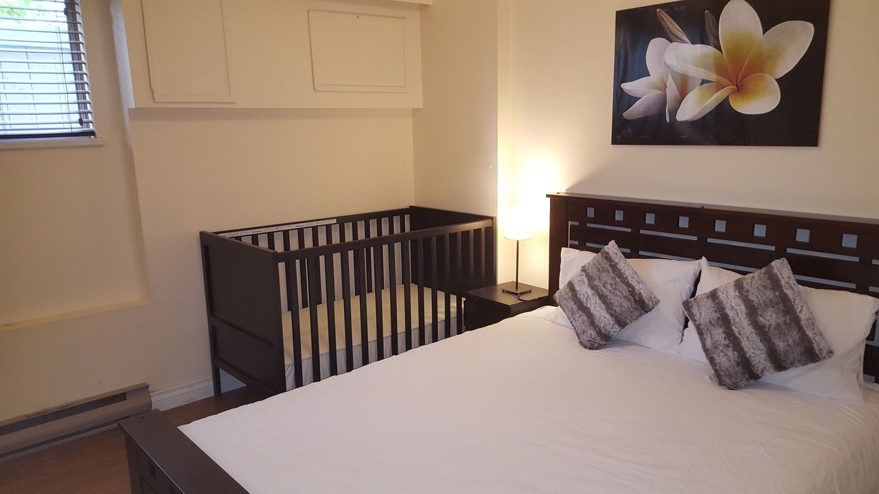 Photo of Bedroom in Ambleside