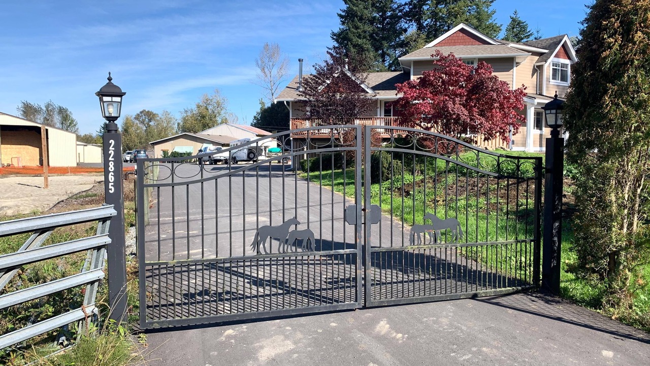 Photo of Outdoor in Langley