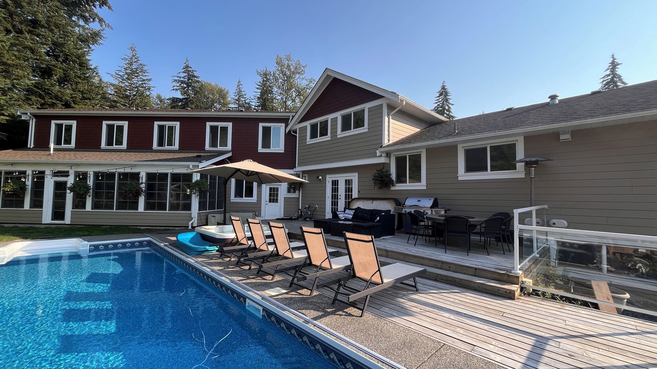 Photo of Outdoor in Langley