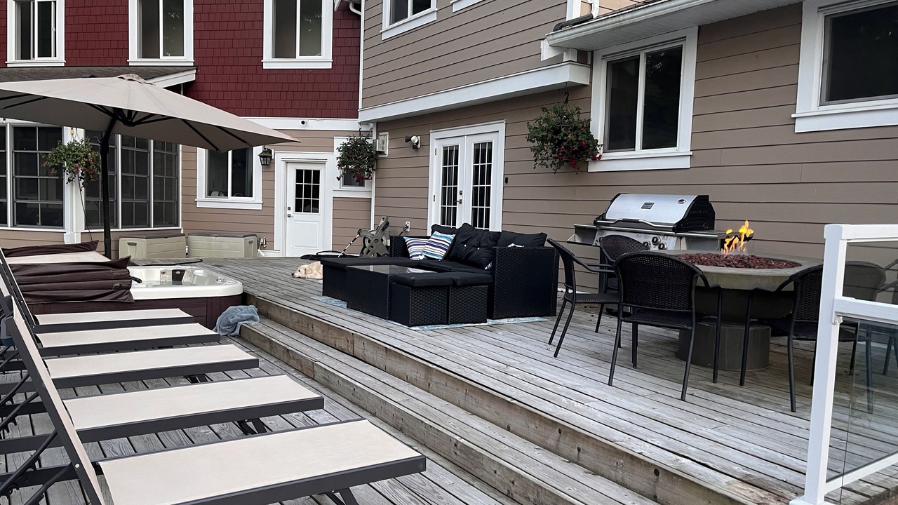 Photo of Outdoor in Langley