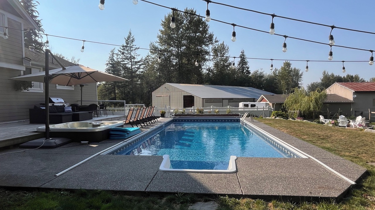 Photo of Outdoor in Langley