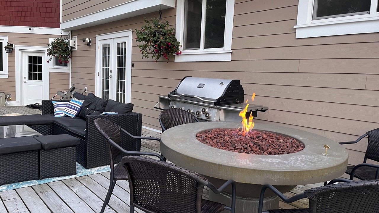 Photo of Outdoor in Langley