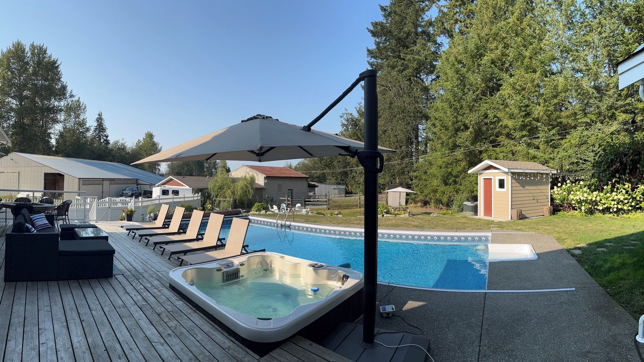 Photo of Outdoor in Langley