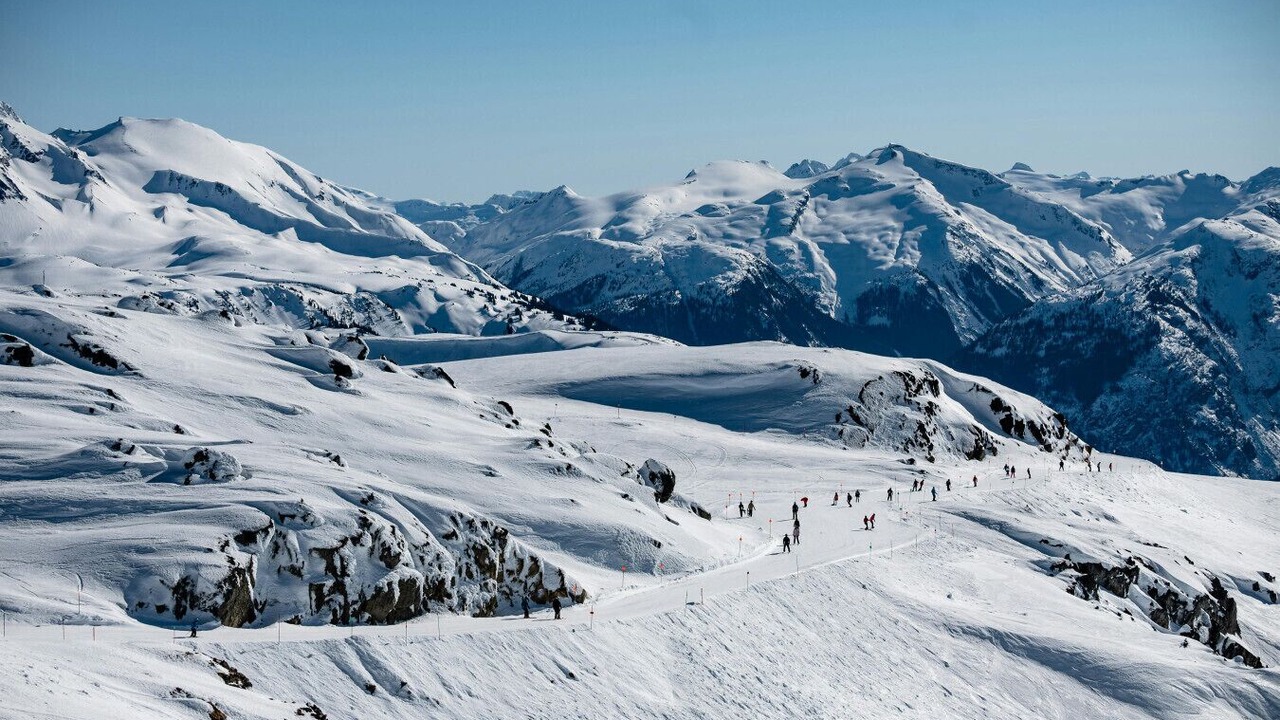 Photo of Others in Whistler Creekside