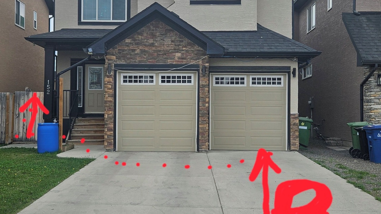 Photo of Outdoor in Airdrie