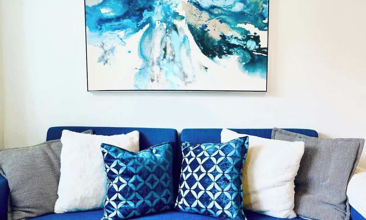 Photo of Bedroom in Renfrew-Collingwood