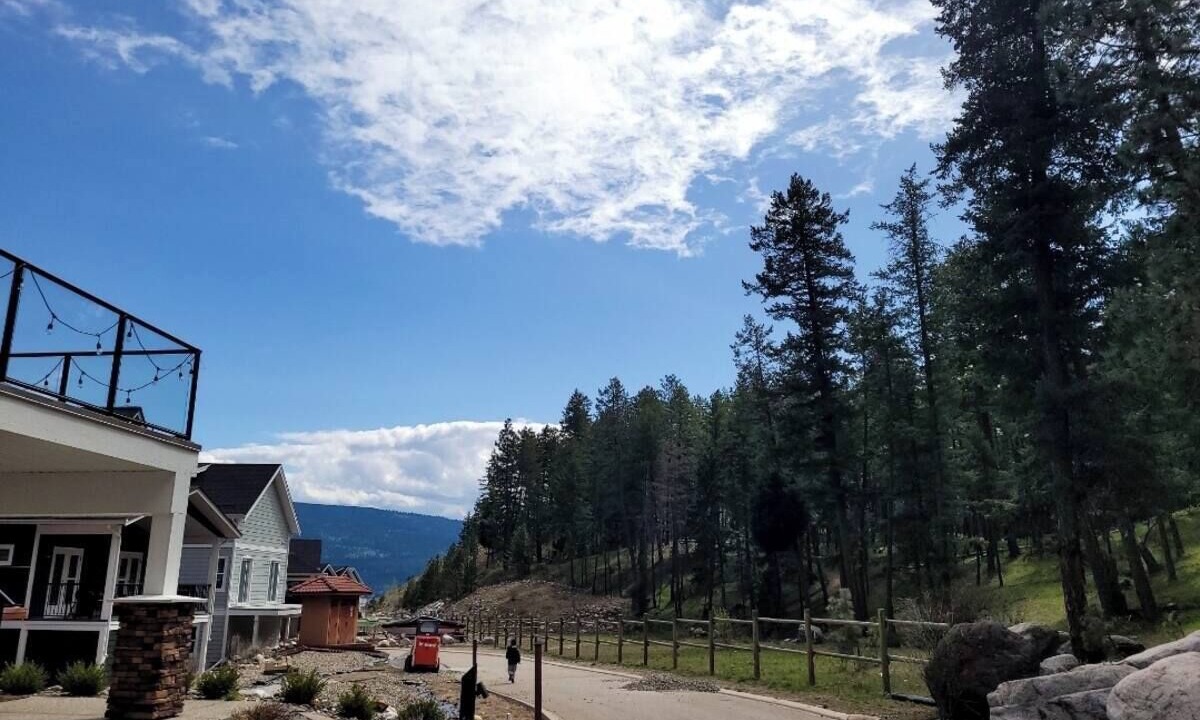 Photo of Outdoor in Central Okanagan