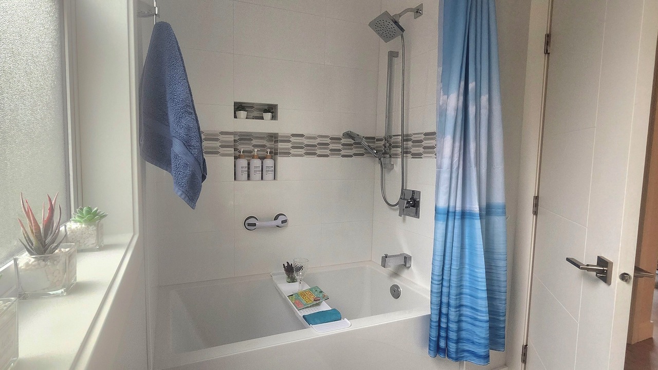 Photo of Bathroom in Central Okanagan