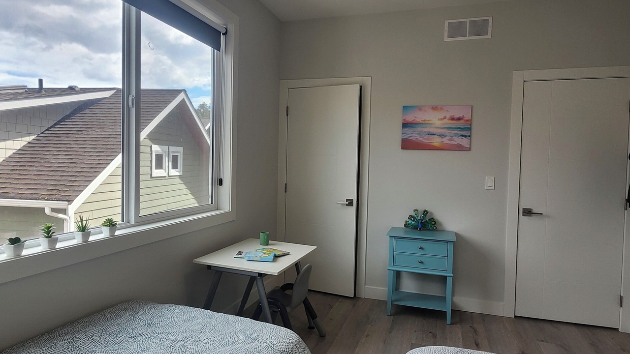 Photo of Bedroom in Central Okanagan