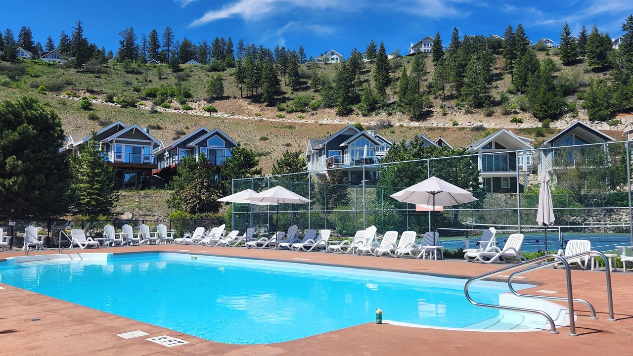 Photo of Outdoor in Central Okanagan