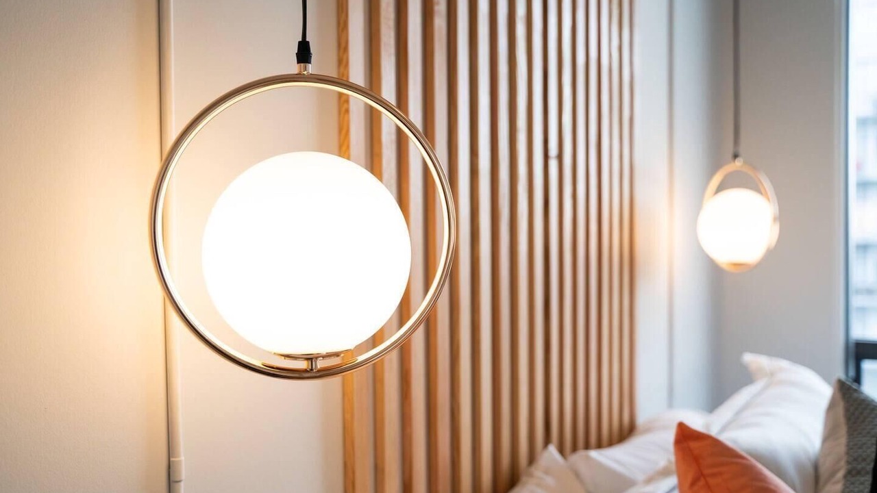 Photo of Bedroom in Downtown Victoria