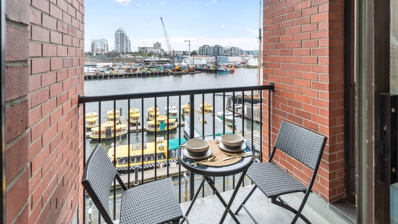 Photo of Outdoor in Downtown Victoria