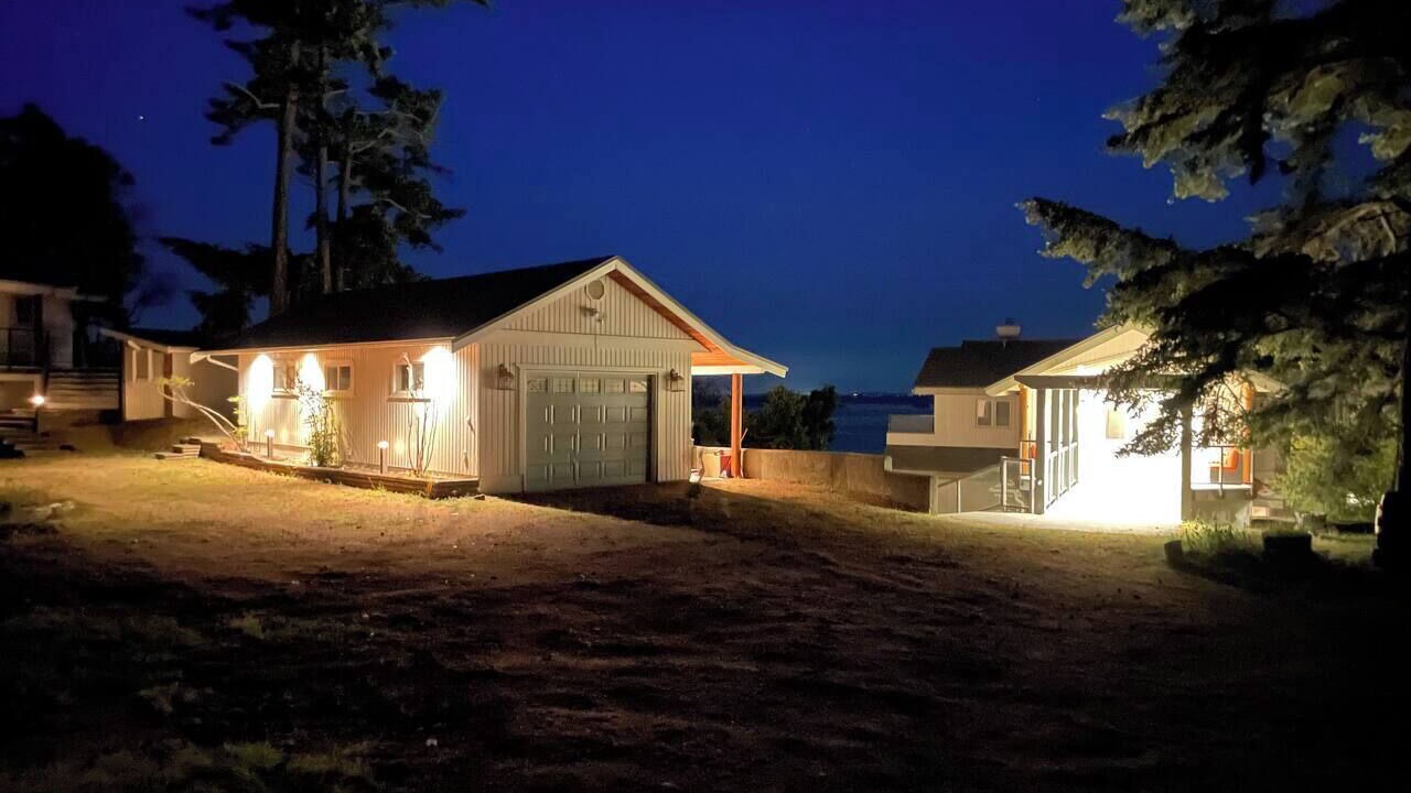 Photo of Outdoor in Pender Island