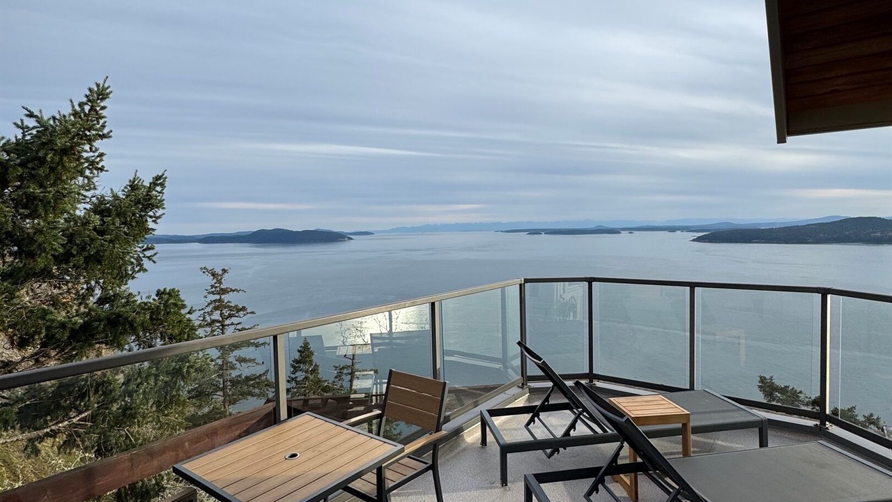 Photo of Outdoor in Pender Island