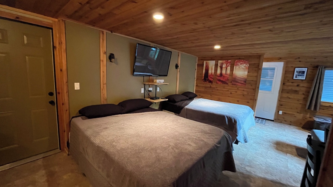 Photo of Bedroom in Revelstoke