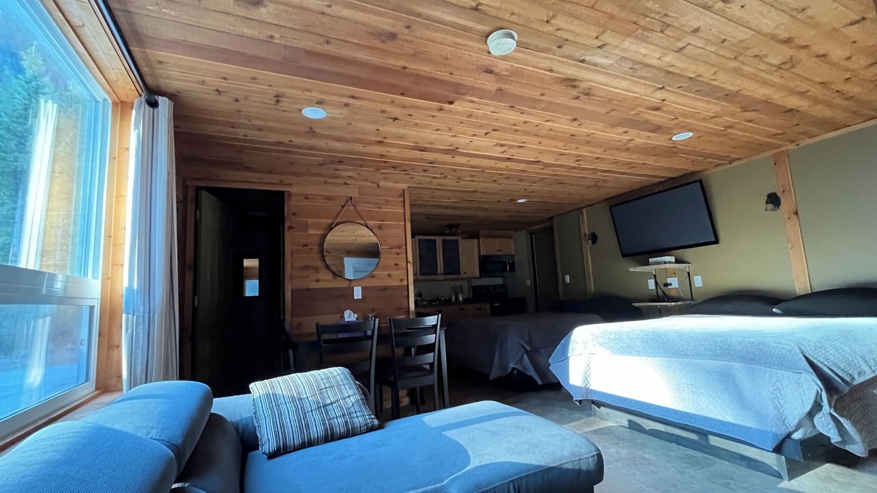 Photo of Bedroom in Revelstoke