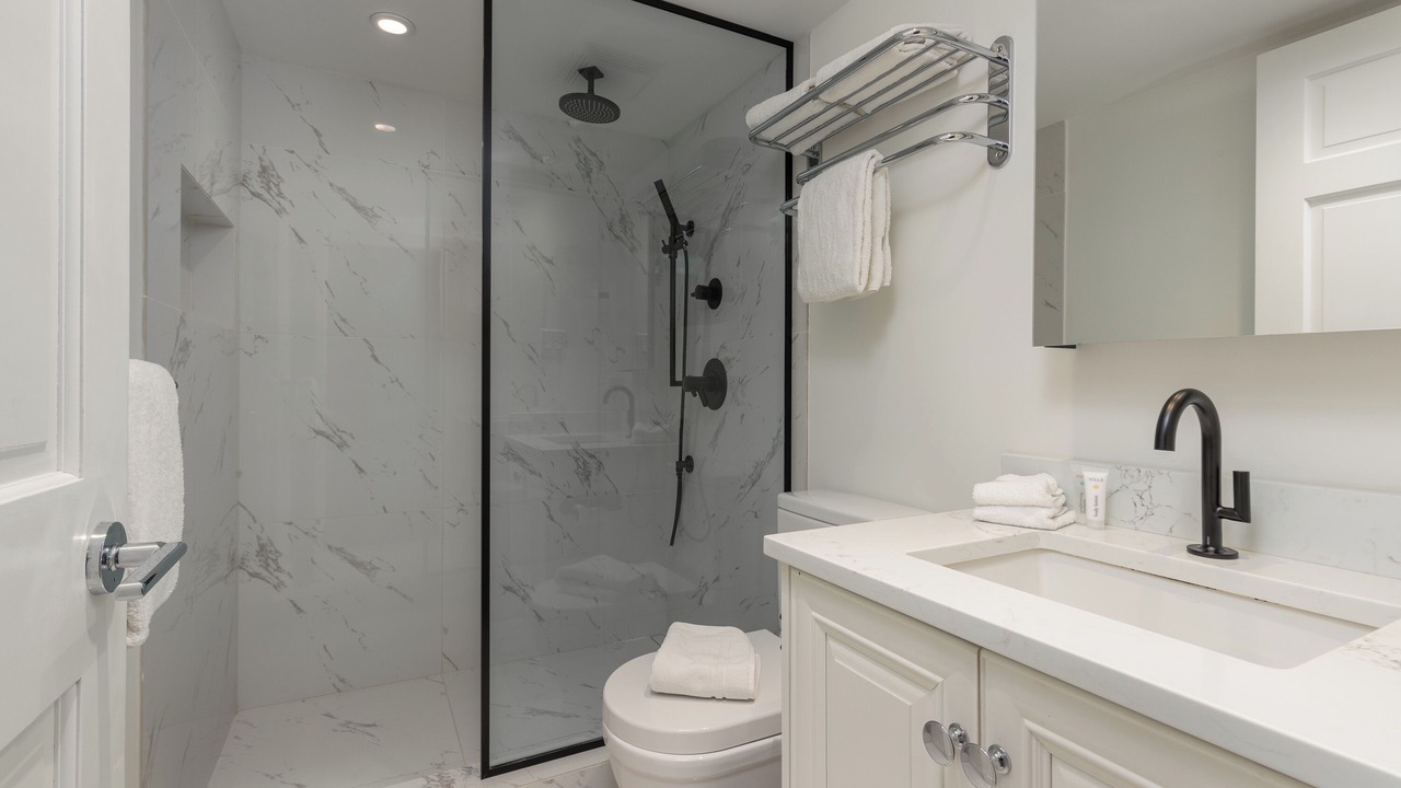 Photo of Bathroom in Upper Village
