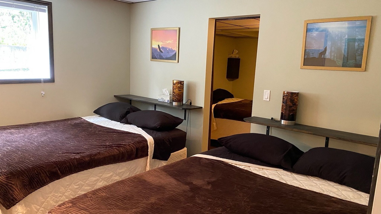 Photo of Bedroom in Revelstoke