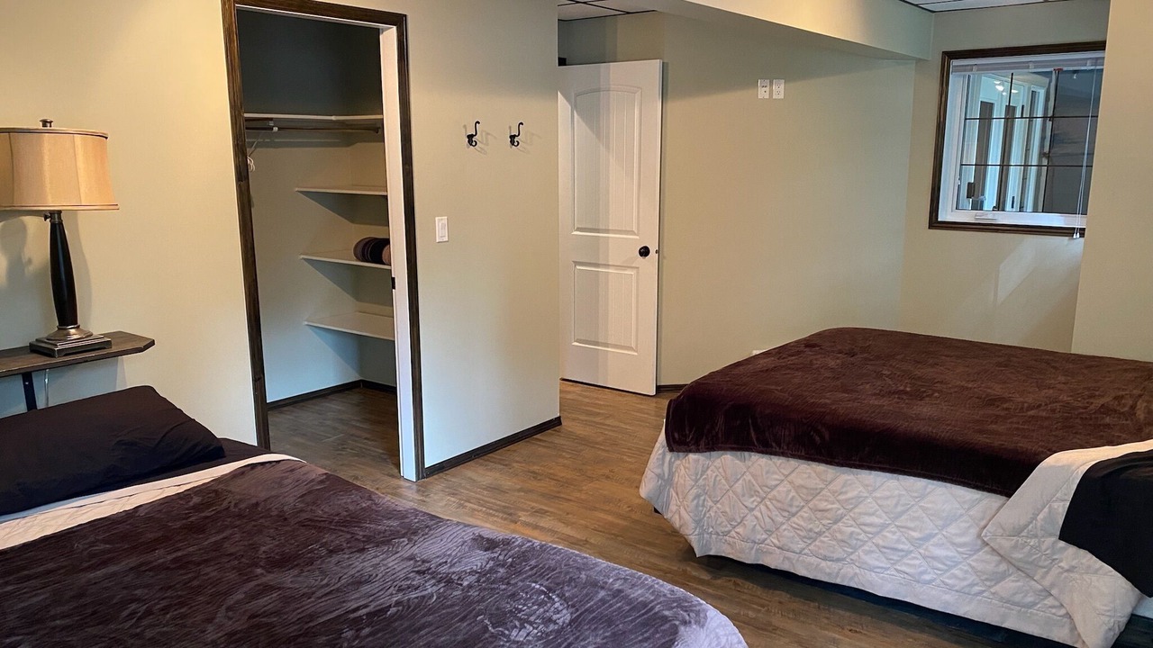 Photo of Bedroom in Revelstoke