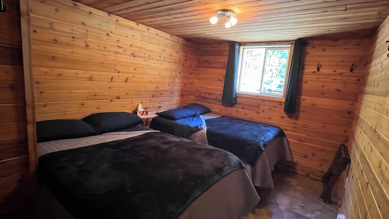 Photo of Bedroom in Revelstoke