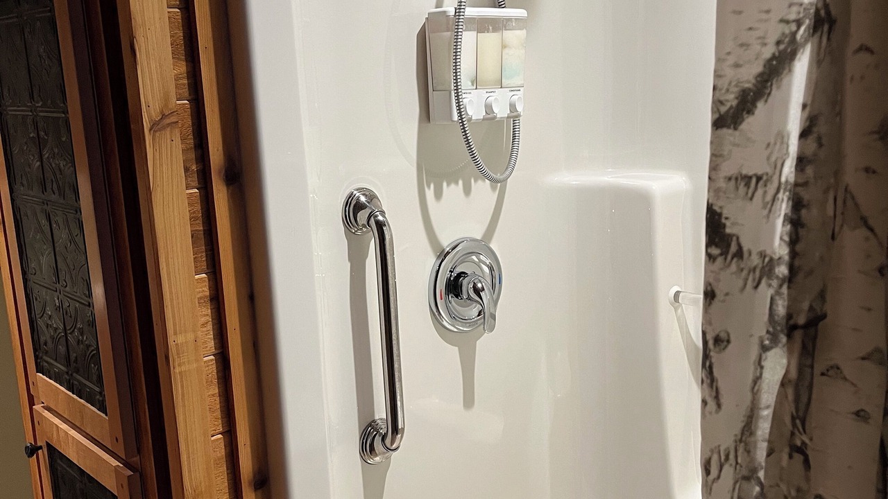 Photo of Bathroom in Revelstoke
