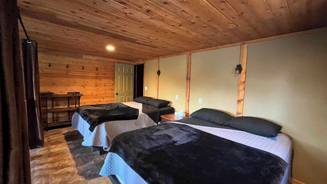 Photo of Bedroom in Revelstoke