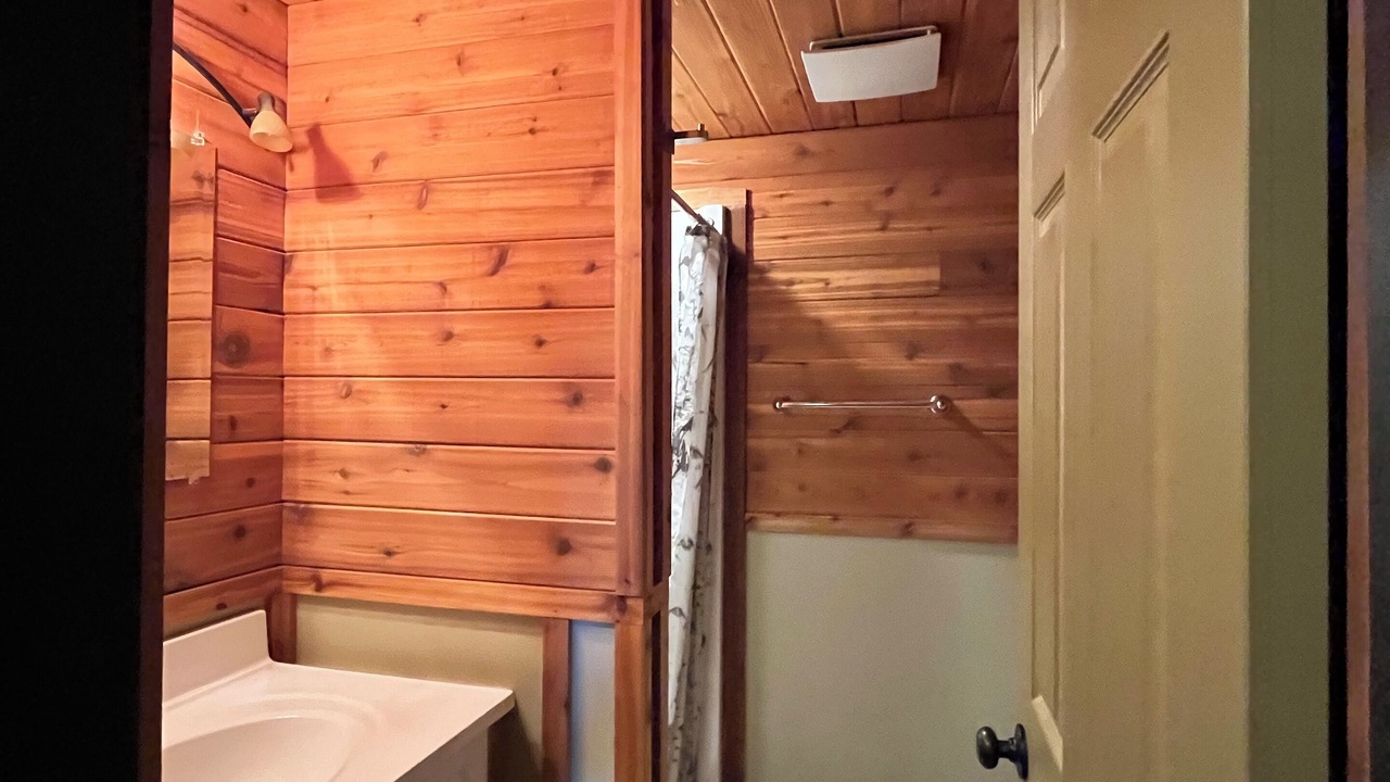 Photo of Bathroom in Revelstoke