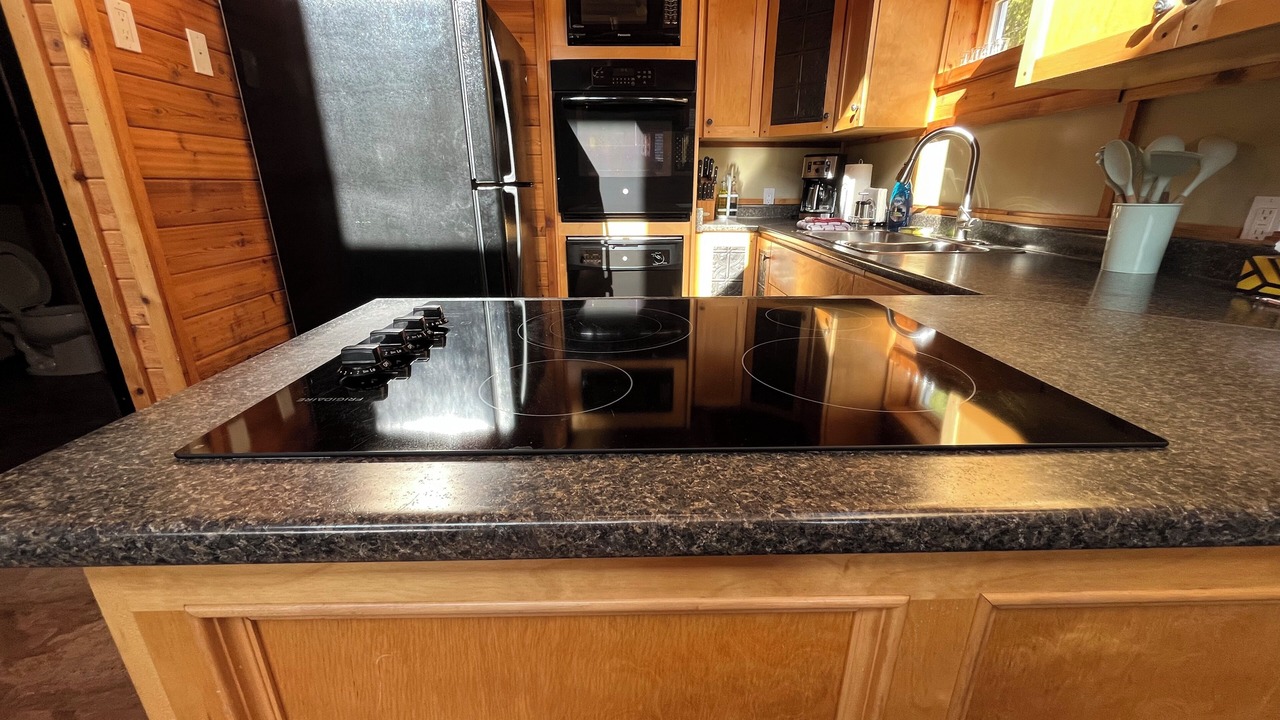 Photo of Kitchen in Revelstoke
