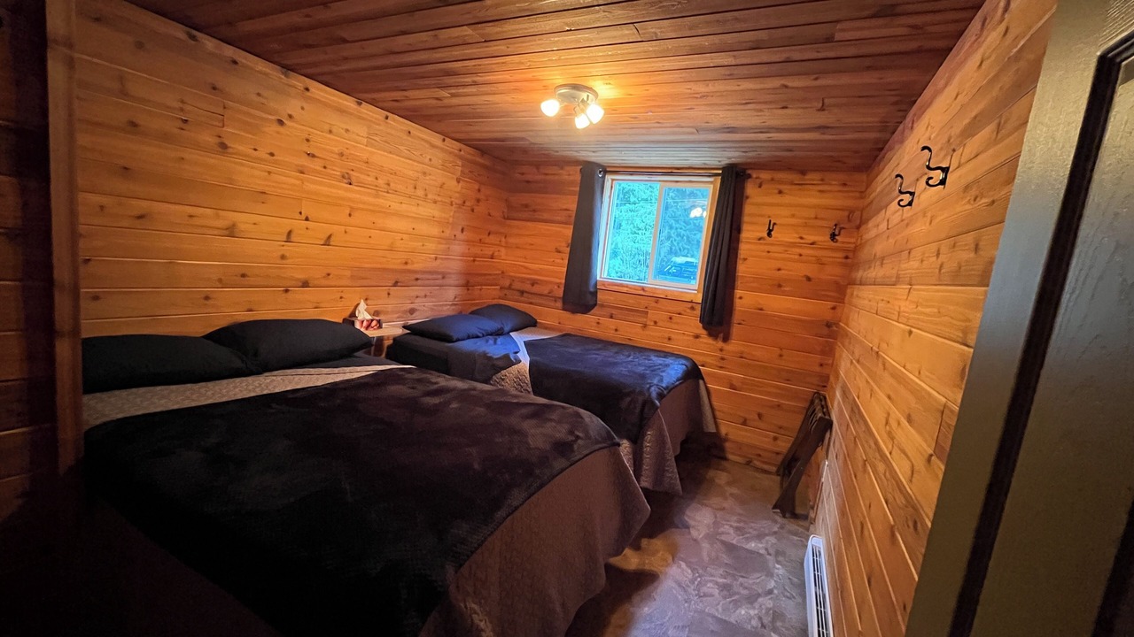 Photo of Bedroom in Revelstoke