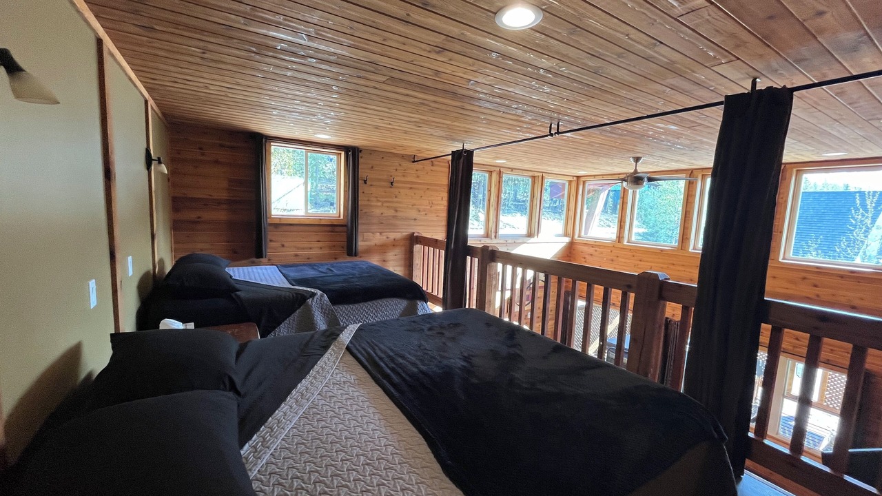 Photo of Bedroom in Revelstoke