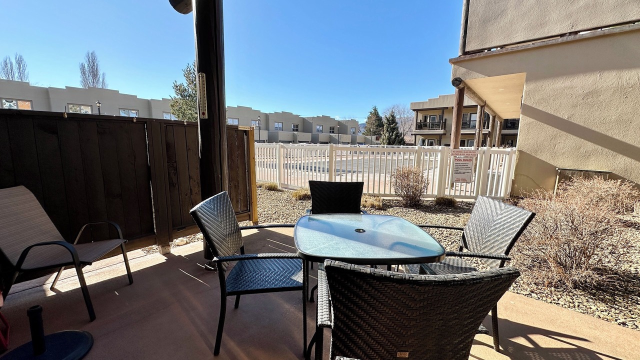 Photo of Outdoor in Osoyoos