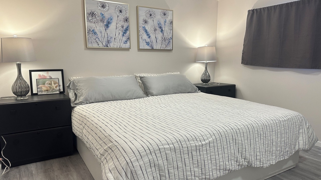 Photo of Bedroom in Canyon Heights