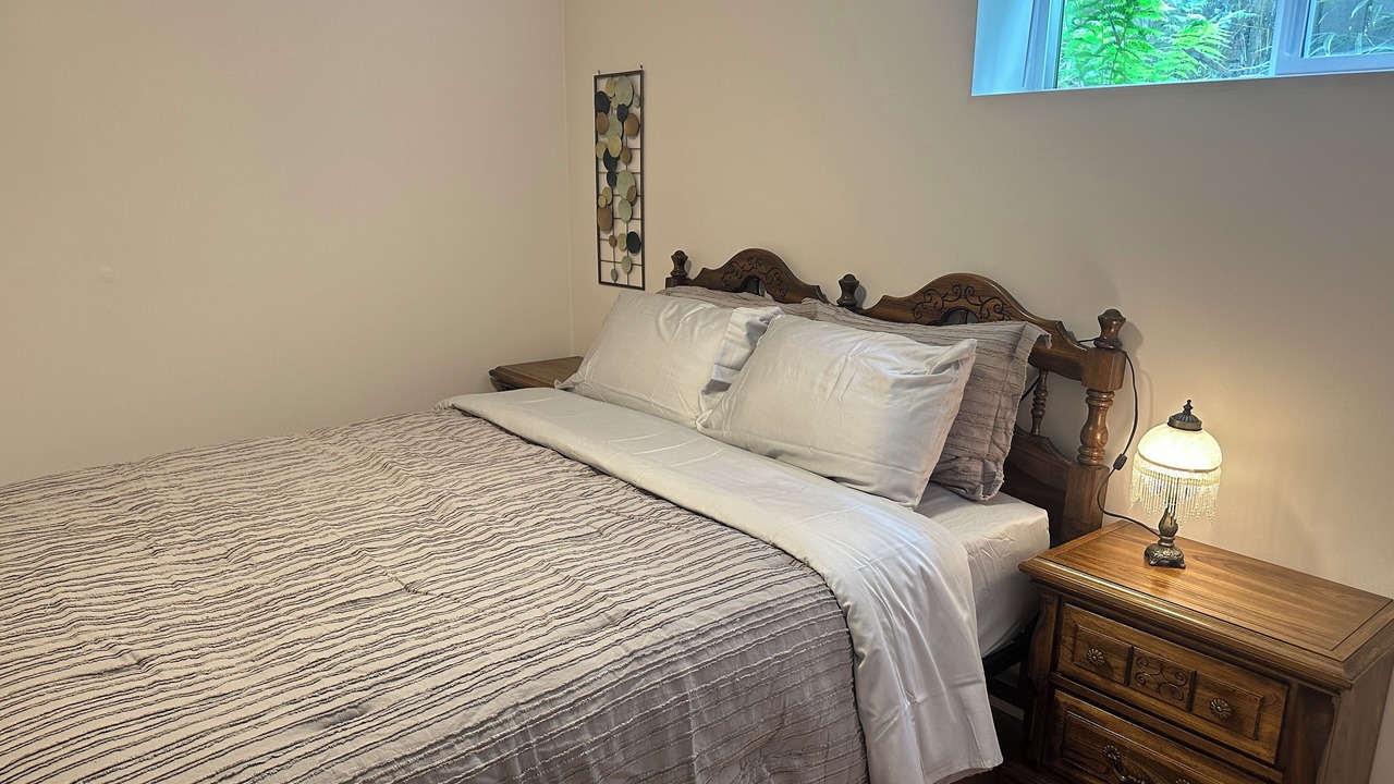 Photo of Bedroom in Canyon Heights
