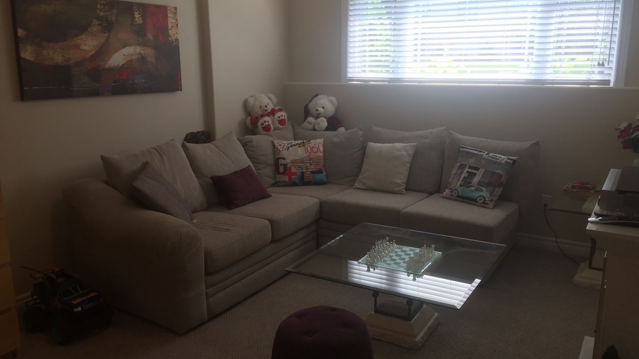 Photo of Livingroom in Wasaga Beach