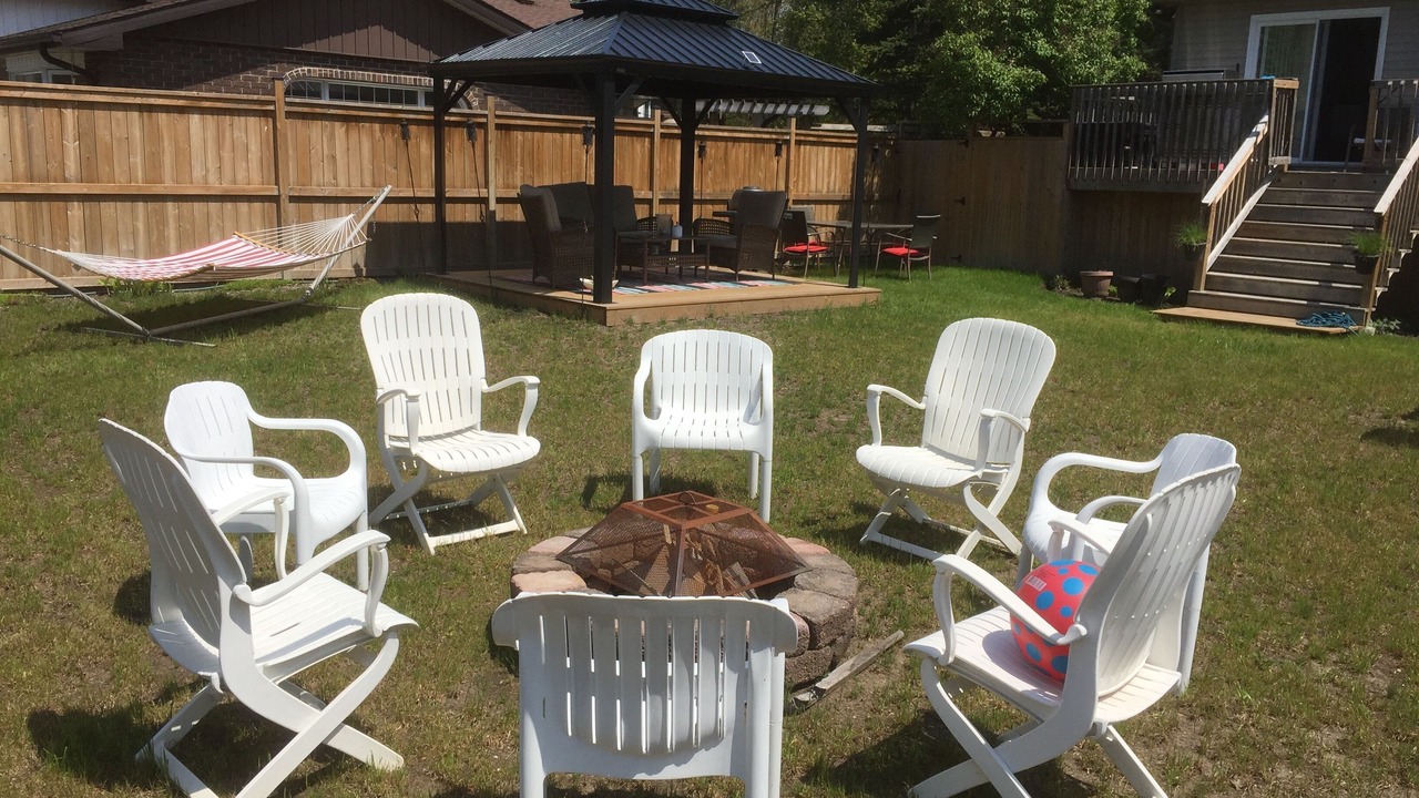 Photo of Patio Balcony in Wasaga Beach