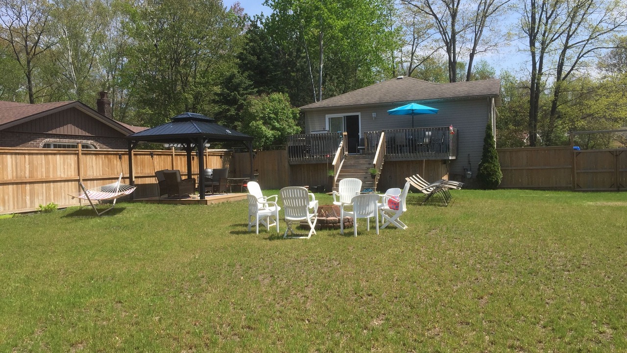 Photo of Outdoor in Wasaga Beach